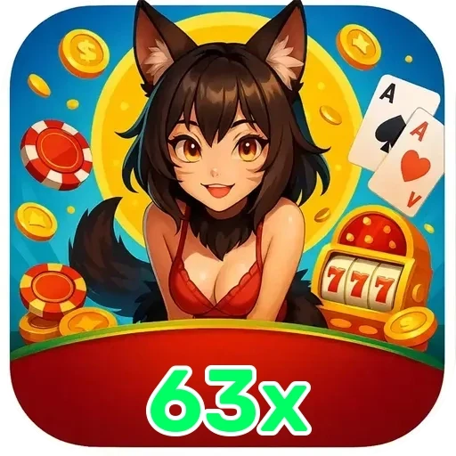 63x App: Inovações que Transformam sua Experiência em Jogos Online